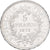 Frankreich, 5 Francs, Hercule, 1873, Paris, Silber, VZ+, Gadoury:745.a, KM:820.1