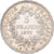 Frankreich, 5 Francs, Hercule, 1873, Paris, Silber, VZ+, Gadoury:745.a, KM:820.1