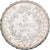France, 5 Francs, Hercule, 1873, Paris, Silver, MS(60-62), Gadoury:745.a