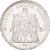 France, 5 Francs, Hercule, 1873, Paris, Argent, SPL, Gadoury:745.a, KM:820.1