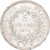France, 5 Francs, Hercule, 1873, Paris, Argent, SPL, Gadoury:745.a, KM:820.1