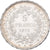 Francia, 5 Francs, Hercule, 1873, Paris, Argento, SPL, Gadoury:745.a, KM:820.1