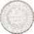 Francia, 5 Francs, Hercule, 1873, Paris, Argento, SPL, Gadoury:745.a, KM:820.1