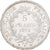 France, 5 Francs, Hercule, 1873, Paris, Silver, MS(63), Gadoury:745.a, KM:820.1