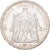 France, 5 Francs, Hercule, 1873, Paris, Argent, SPL, Gadoury:745.a, KM:820.1