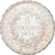 France, 5 Francs, Hercule, 1873, Paris, Argent, SPL, Gadoury:745.a, KM:820.1