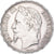 France, 5 Francs, Napoléon III, 1867, Paris, Argent, TTB, KM:799.1