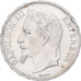 Francia, 5 Francs, Napoléon III, 1869, Strasbourg, Argento, SPL-, Gadoury:739