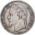 Frankreich, 5 Francs, Napoléon III, 1870, Strasbourg, Silber, S+, Gadoury:739
