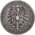 German States, PRUSSIA, Wilhelm I, 2 Mark, 1876, Breslau, Silver, VF(30-35)