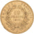 France, 10 Francs, Napoléon III, 1855, Paris, Gold, EF(40-45), Gadoury:1014