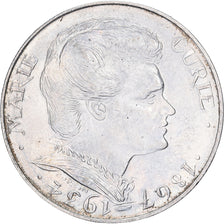 France, 100 Francs, Marie Curie, 1984, Paris, FAUX, Argent, TTB+, KM:955