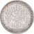 France, 100 Francs, Panthéon, 1985, Paris, Silver, AU(55-58), Gadoury:898