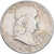 United States, Half Dollar, Franklin, 1948, Denver, Silver, EF(40-45)