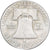 United States, Half Dollar, Franklin, 1948, Denver, Silver, EF(40-45)