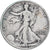 Vereinigte Staaten, Half Dollar, Walking Liberty, 1943, Philadelphia, Silber, S