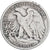 Vereinigte Staaten, Half Dollar, Walking Liberty, 1943, Philadelphia, Silber, S