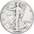 Vereinigte Staaten, Half Dollar, Walking Liberty, 1944, Philadelphia, Silber