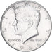 Vereinigte Staaten, Half Dollar, Kennedy, 1964, Philadelphia, Silber, VZ