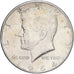 Stati Uniti, Half Dollar, Kennedy, 1964, Philadelphia, Argento, SPL-