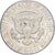 Stati Uniti, Half Dollar, Kennedy, 1964, Philadelphia, Argento, SPL-