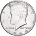 Vereinigte Staaten, Half Dollar, Kennedy, 1964, Philadelphia, Silber, VZ+