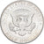 Stati Uniti, Half Dollar, Kennedy, 1964, Philadelphia, Argento, SPL