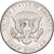Vereinigte Staaten, Half Dollar, Kennedy, 1964, Philadelphia, Silber, UNZ