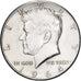 United States, Half Dollar, Kennedy, 1964, Philadelphia, Silver, MS(63)