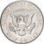 Vereinigte Staaten, Half Dollar, Kennedy, 1964, Philadelphia, Silber, UNZ