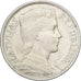 Łotwa, 5 Lati, 1929, Srebro, AU(50-53), KM:9