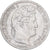 Frankreich, 5 Francs, Louis-Philippe, 1831, Nantes, Silber, S, Gadoury:677a