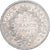 Frankreich, 5 Francs, Hercule, 1849, Paris, Silber, SS, Gadoury:683, KM:756.1