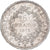France, 5 Francs, Hercule, 1873, Paris, Silver, AU(55-58), Gadoury:745a