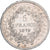 France, 5 Francs, Hercule, 1873, Paris, Silver, AU(55-58), Gadoury:745a