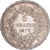 Frankreich, 5 Francs, Hercule, 1873, Paris, Silber, VZ+, Gadoury:745a, KM:820.1