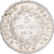 Frankreich, 5 Francs, Hercule, 1874, Paris, Silber, VZ, Gadoury:745a, KM:820.1