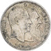 Belgien, Leopold II, 2 Francs, 2 Frank, 1880, Silber, SS, KM:39
