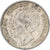Pays-Bas, Wilhelmina I, Gulden, 1931, Utrecht, Argent, TTB+, KM:161.1