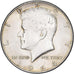 United States, Half Dollar, Kennedy, 1964, Philadelphia, Silver, MS(60-62)
