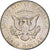USA, Half Dollar, Kennedy, 1964, Philadelphia, Srebro, MS(60-62)