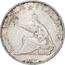 Italie, 500 Lire, 1961, Rome, Argent, SUP, KM:99