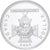 Canada, Elizabeth II, Dollar, 2006, Royal Canadian Mint, Silver, MS(65-70)
