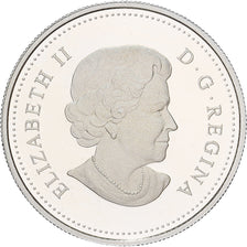 Kanada, Dollar, 2014, Royal Canadian Mint, 75th Anniversary Declaration of World