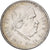 Mexico, Peso, 1947, Mexico City, Silver, AU(50-53), KM:456