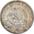 Mexico, Peso, 1947, Mexico City, Silver, AU(50-53), KM:456