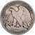 Vereinigte Staaten, Half Dollar, Walking Liberty, 1920, Philadelphia, Silber
