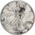 Vereinigte Staaten, Half Dollar, Walking Liberty, 1941, Philadelphia, Silber, S