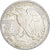 Vereinigte Staaten, Half Dollar, Liberty Walking, 1943, San Francisco, Silber