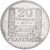 Frankreich, 20 Francs, Turin, 1937, Paris, Silber, SS+, Gadoury:852, KM:879